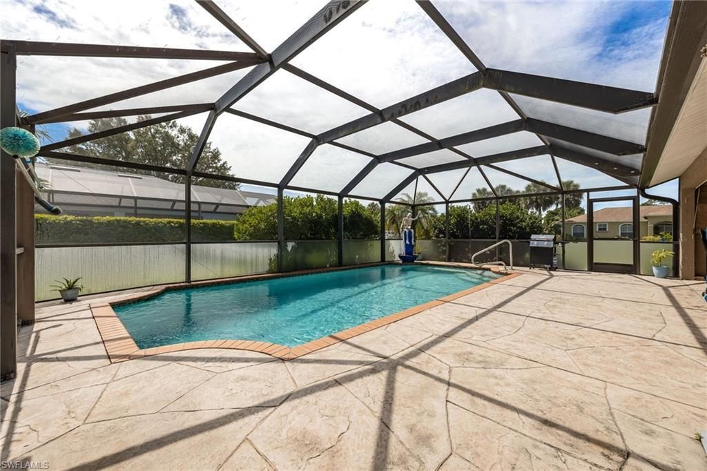 273 Justene Cir, Lehigh Acres, FL 33936 Photo