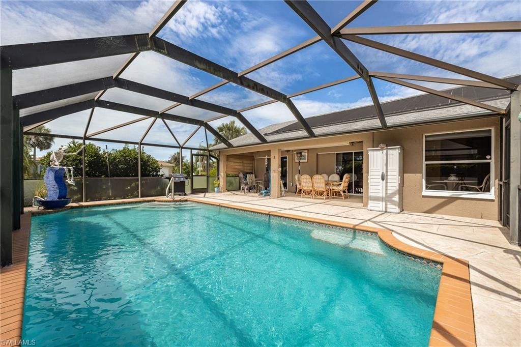 273 Justene Cir, Lehigh Acres, FL 33936 Photo