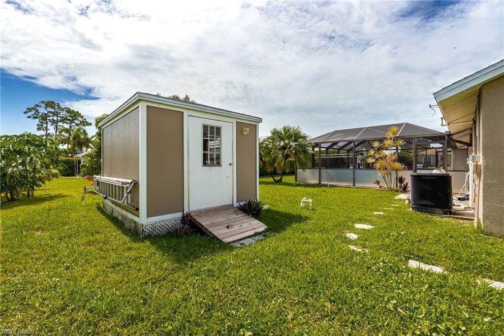 273 Justene Cir, Lehigh Acres, FL 33936 Photo