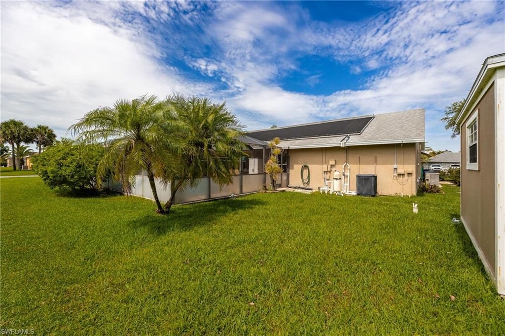 273 Justene Cir, Lehigh Acres, FL 33936 Photo