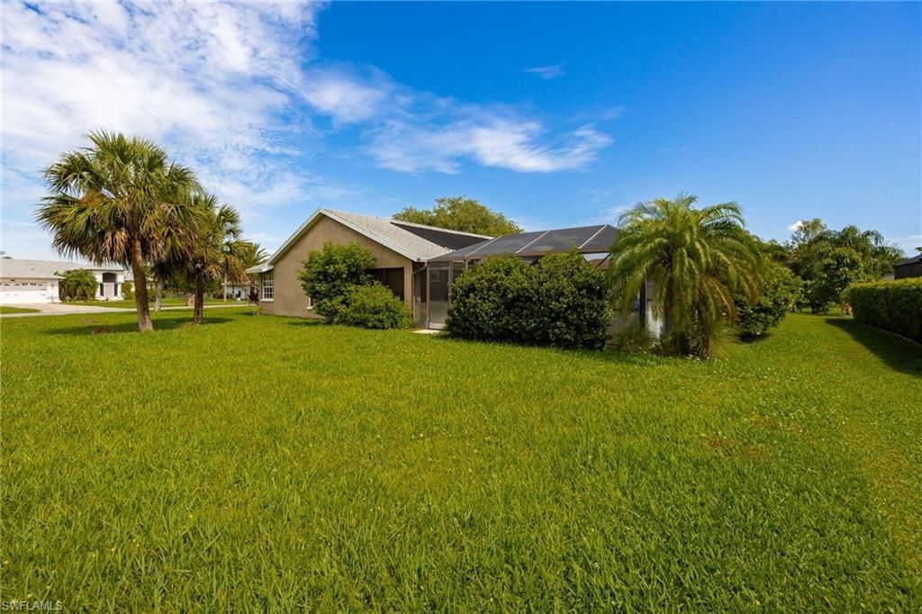 273 Justene Cir, Lehigh Acres, FL 33936 Photo