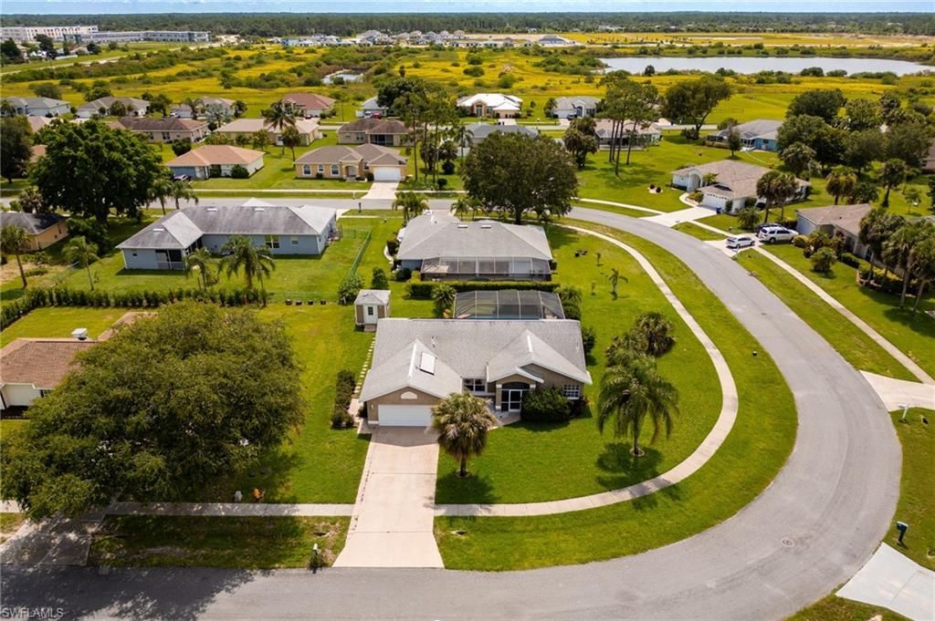 273 Justene Cir, Lehigh Acres, FL 33936 Photo