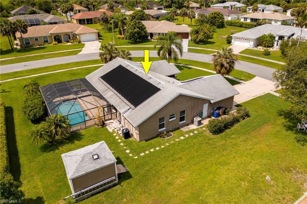 273 Justene Cir, Lehigh Acres, FL 33936 Photo