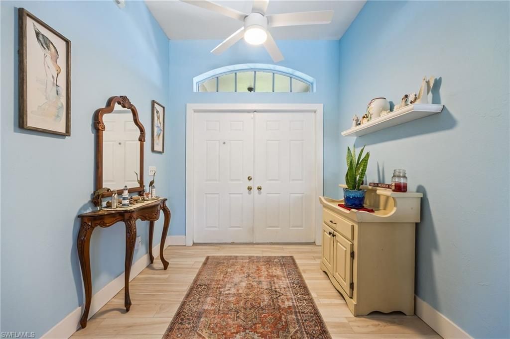 273 Justene Cir, Lehigh Acres, FL 33936 Photo