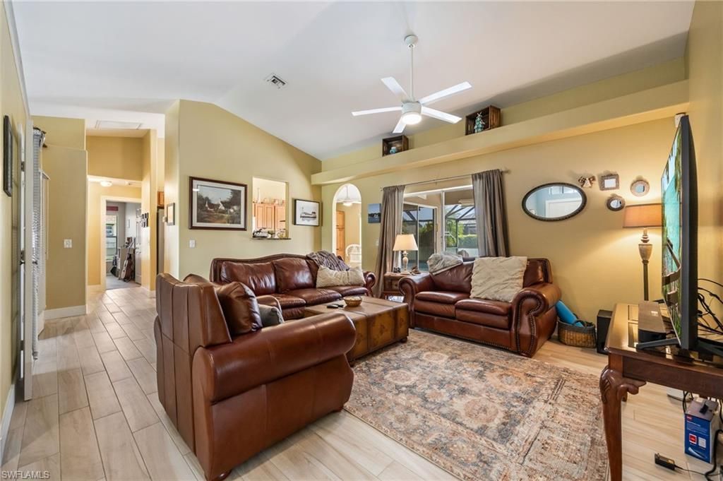 273 Justene Cir, Lehigh Acres, FL 33936 Photo