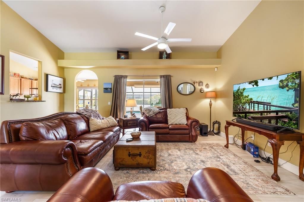 273 Justene Cir, Lehigh Acres, FL 33936 Photo