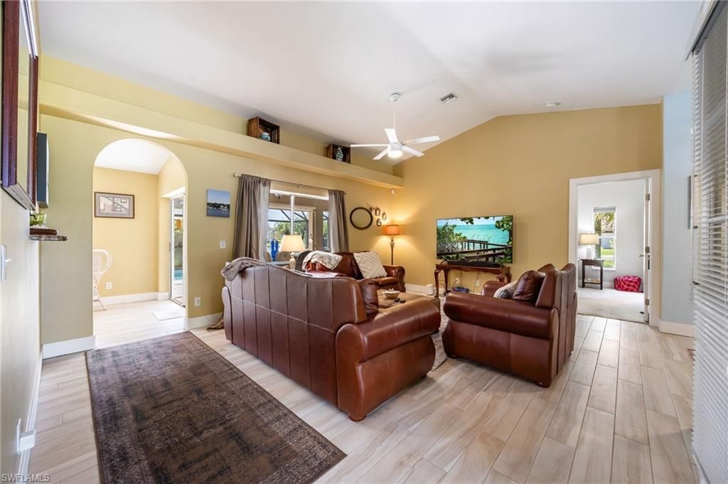 273 Justene Cir, Lehigh Acres, FL 33936 Photo