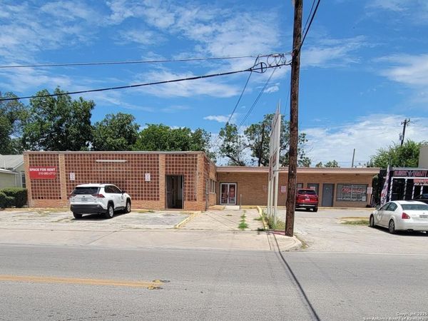 711 KIRK Pl, San Antonio, TX 78226