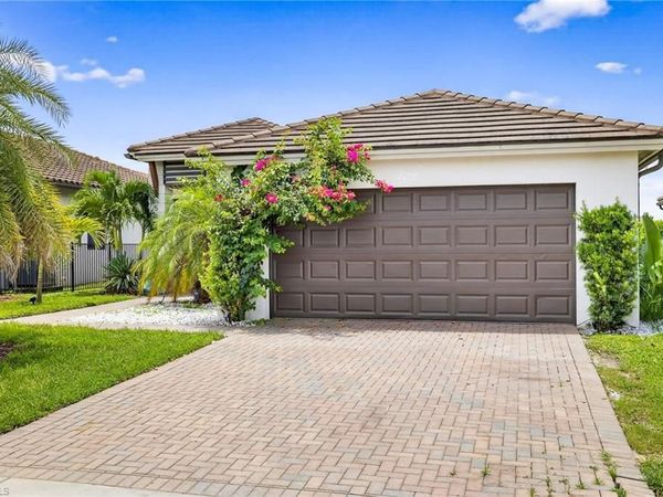 5072 Arancia LN, AVE MARIA, FL 34142