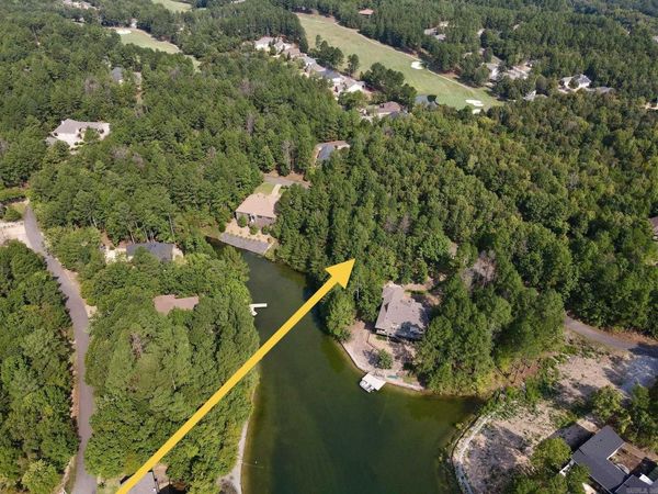 11 Serenar Way, Hot Springs Village, AR 71909