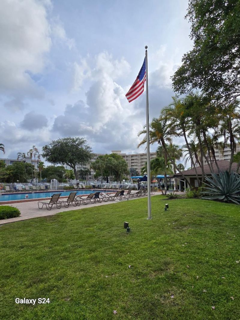 2651 S Course Drive, Unit 509, Pompano Beach, FL 33069 Photo