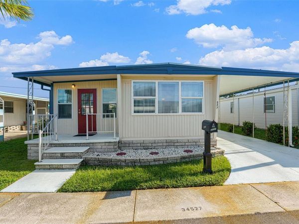 34527 VIOLET DRIVE N, PINELLAS PARK, FL 33781