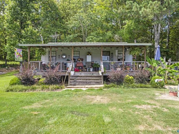 2380 County Road 501, Hanceville, AL 35077