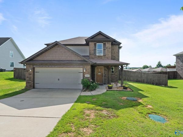 398 Smith Vasser Road, Harvest, AL 35749