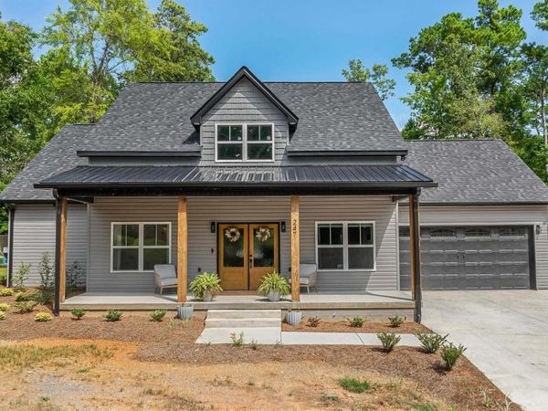 247 Bruce Drive, Scottsboro, AL 35769