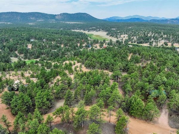 39 Reed Drive, Florissant, CO 80816