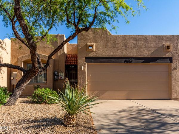 11759 E BECKER Lane, Scottsdale, AZ 85259