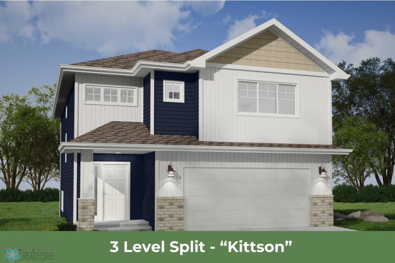 6765 Belding Drive S, Fargo, ND 58104 Main Photo