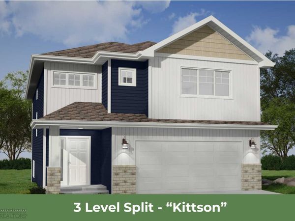 6765 Belding Drive S, Fargo, ND 58104