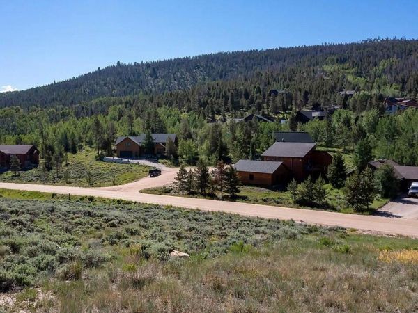 985 Forrest Drive, Granby, CO 80446
