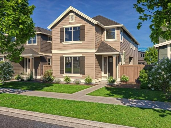 20893 SE Caldera Drive, Bend, OR 97702