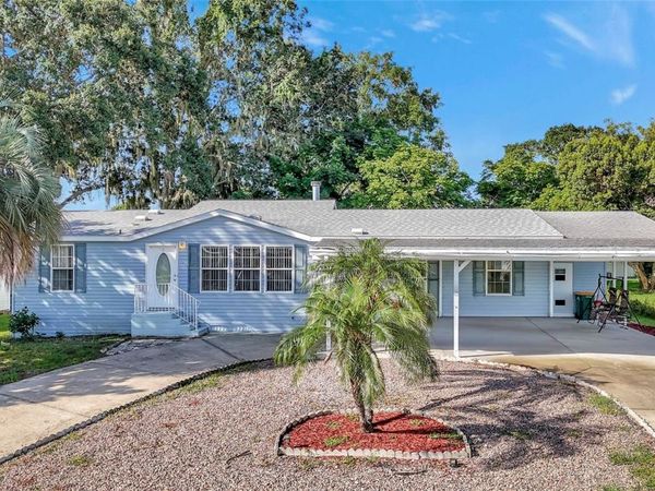 1128 FOREST LANE, TAVARES, FL 32778