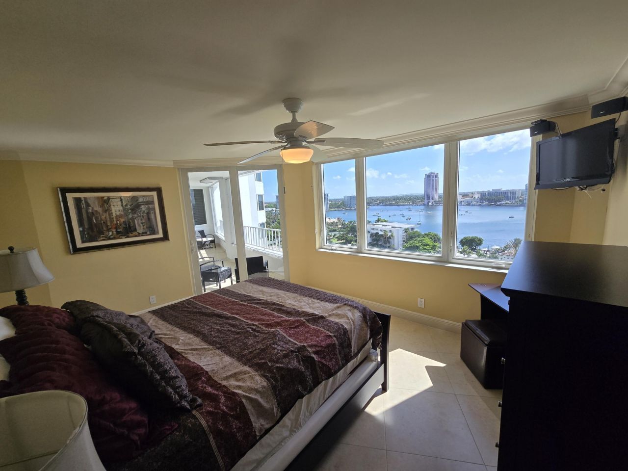 500 S Ocean Boulevard, Unit 1109, Boca Raton, FL 33432 Photo