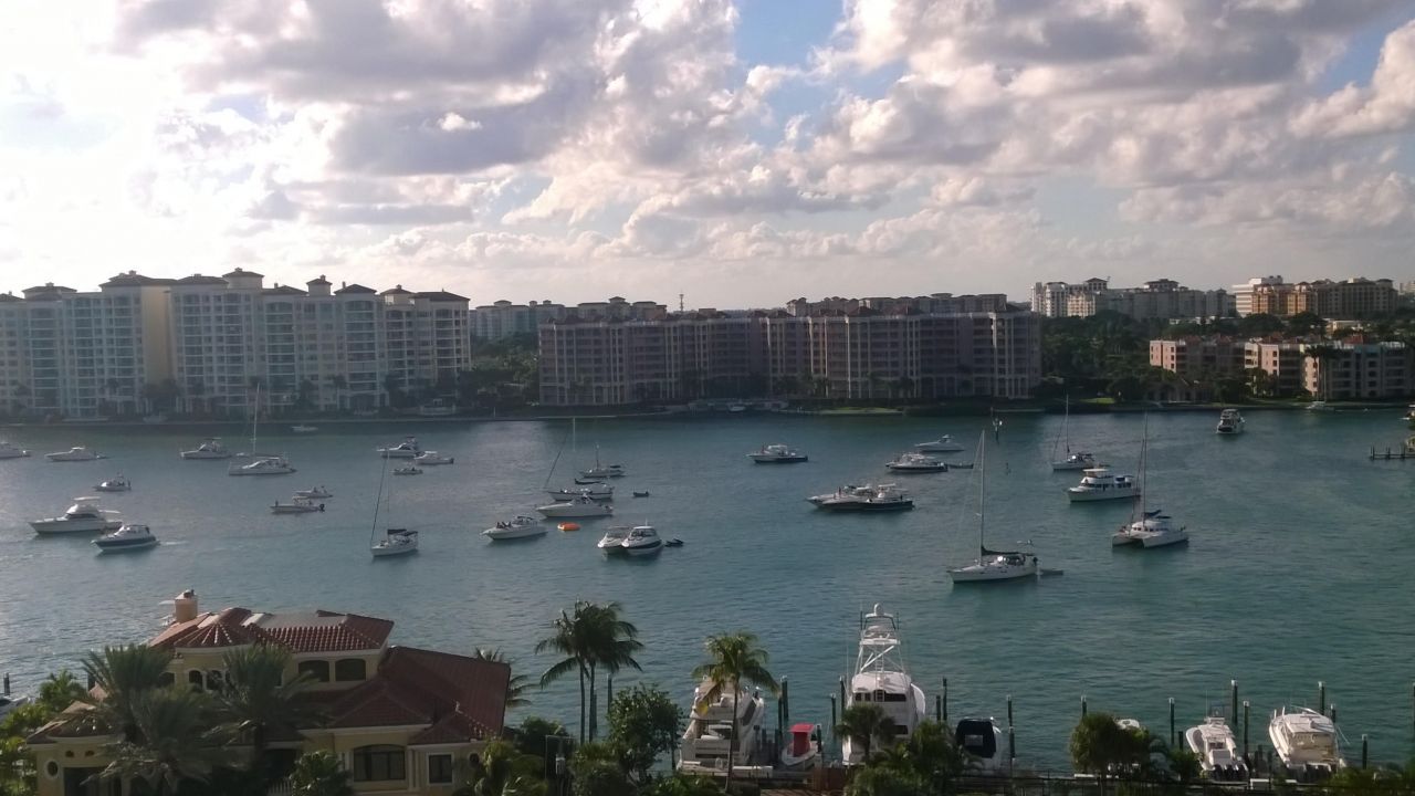 500 S Ocean Boulevard, Unit 1109, Boca Raton, FL 33432 Photo