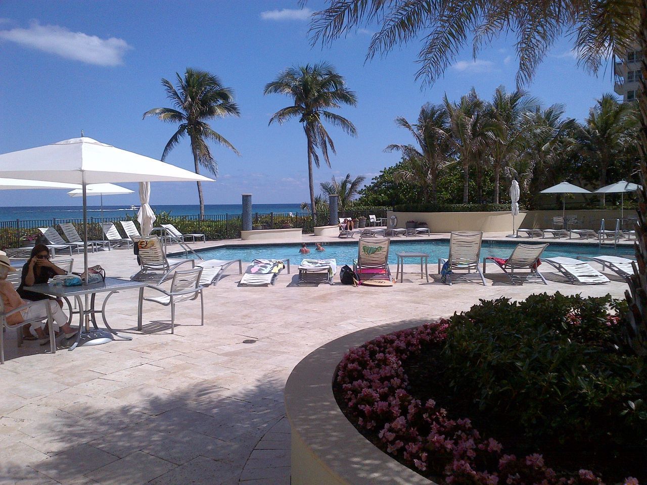 500 S Ocean Boulevard, Unit 1109, Boca Raton, FL 33432 Photo