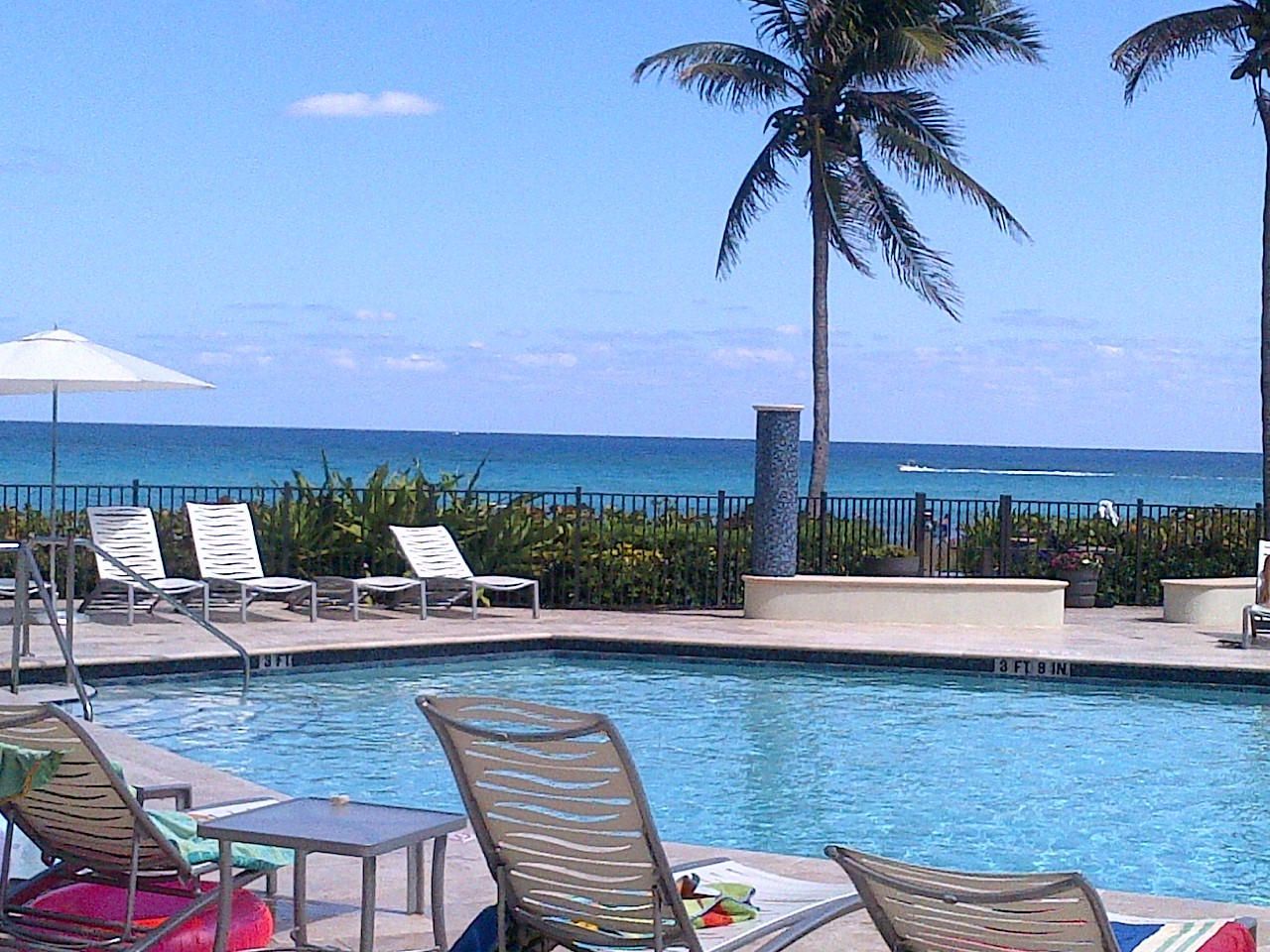 500 S Ocean Boulevard, Unit 1109, Boca Raton, FL 33432 Photo