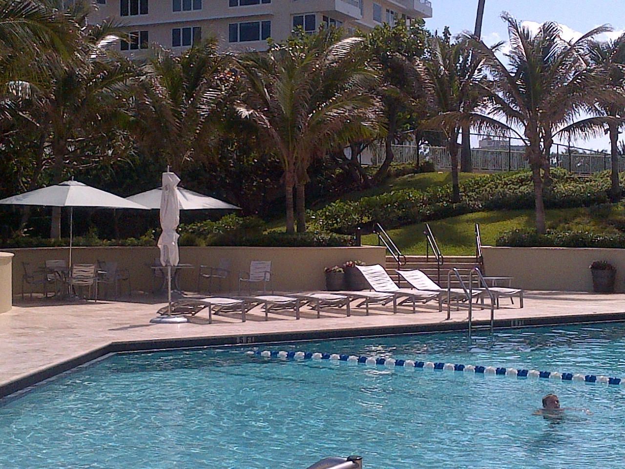 500 S Ocean Boulevard, Unit 1109, Boca Raton, FL 33432 Photo