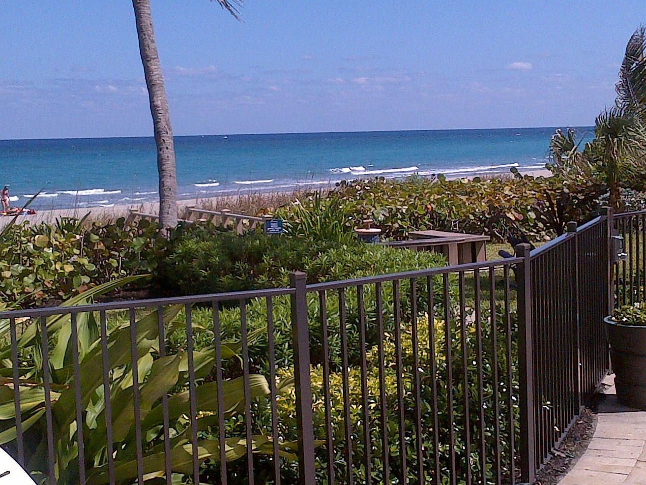 500 S Ocean Boulevard, Unit 1109, Boca Raton, FL 33432 Photo