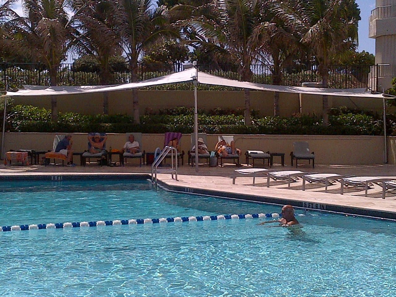 500 S Ocean Boulevard, Unit 1109, Boca Raton, FL 33432 Photo