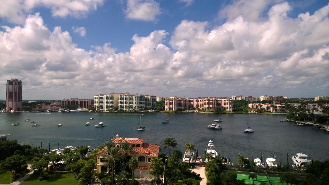 500 S Ocean Boulevard, Unit 1109, Boca Raton, FL 33432 Photo