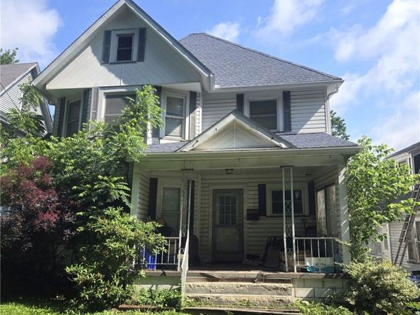 40 W 4th St, Oil City, PA 16301