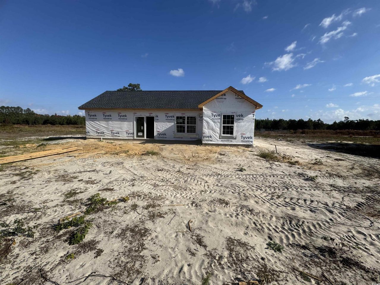 8555 Black Creek Rd. Photo 2