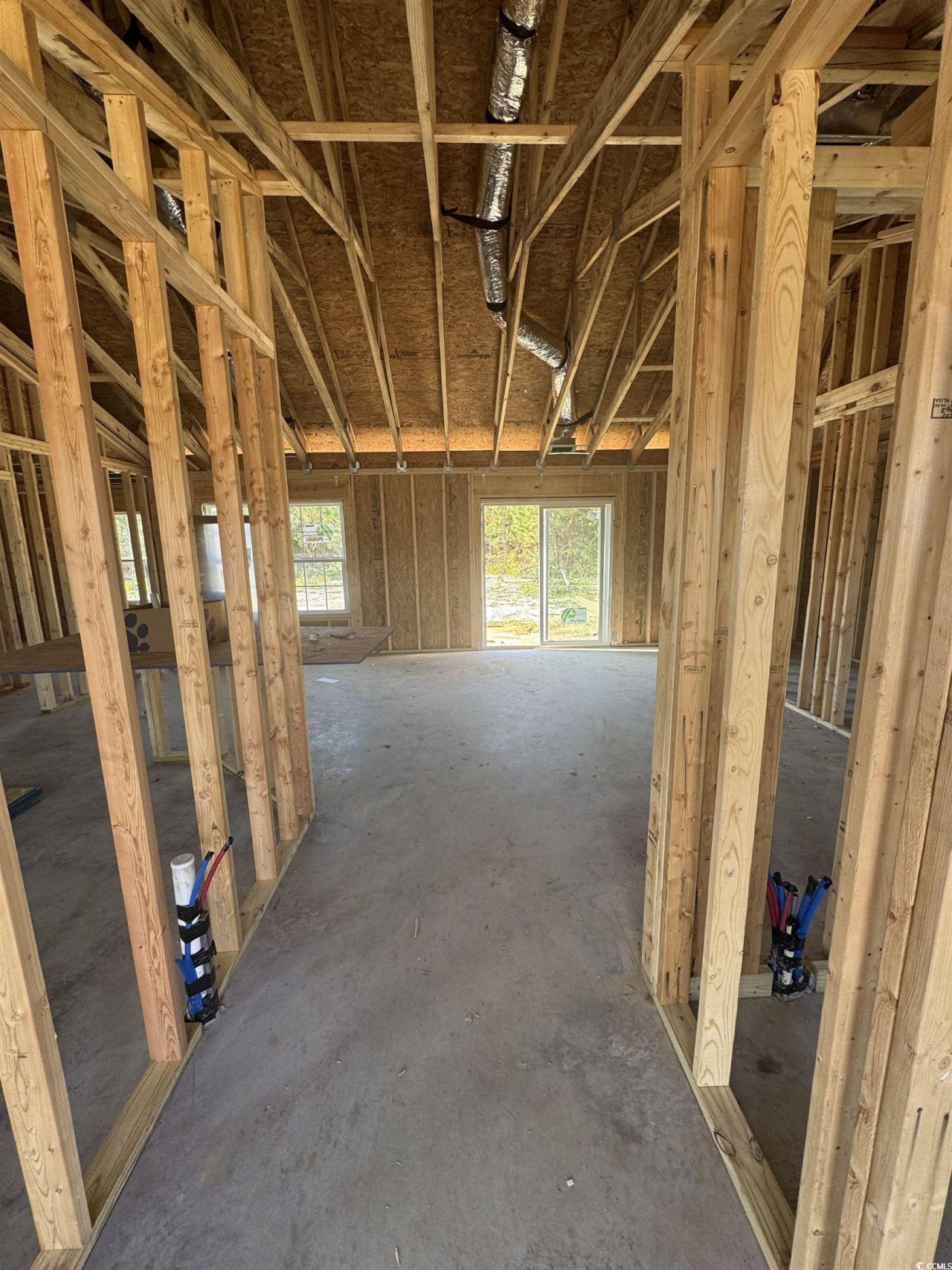 8555 Black Creek Rd. Photo 3