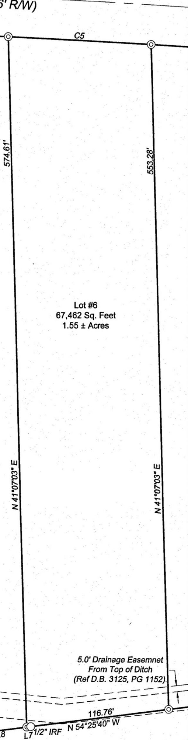 8555 Black Creek Rd. Photo 9