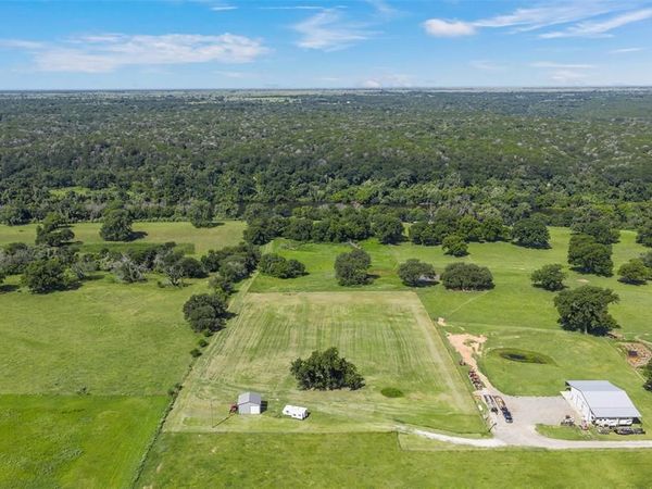 101 Private Road 22011, Aquilla, TX 76622