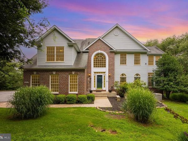 9605 MENDOZA ROAD, RANDALLSTOWN, MD 21133