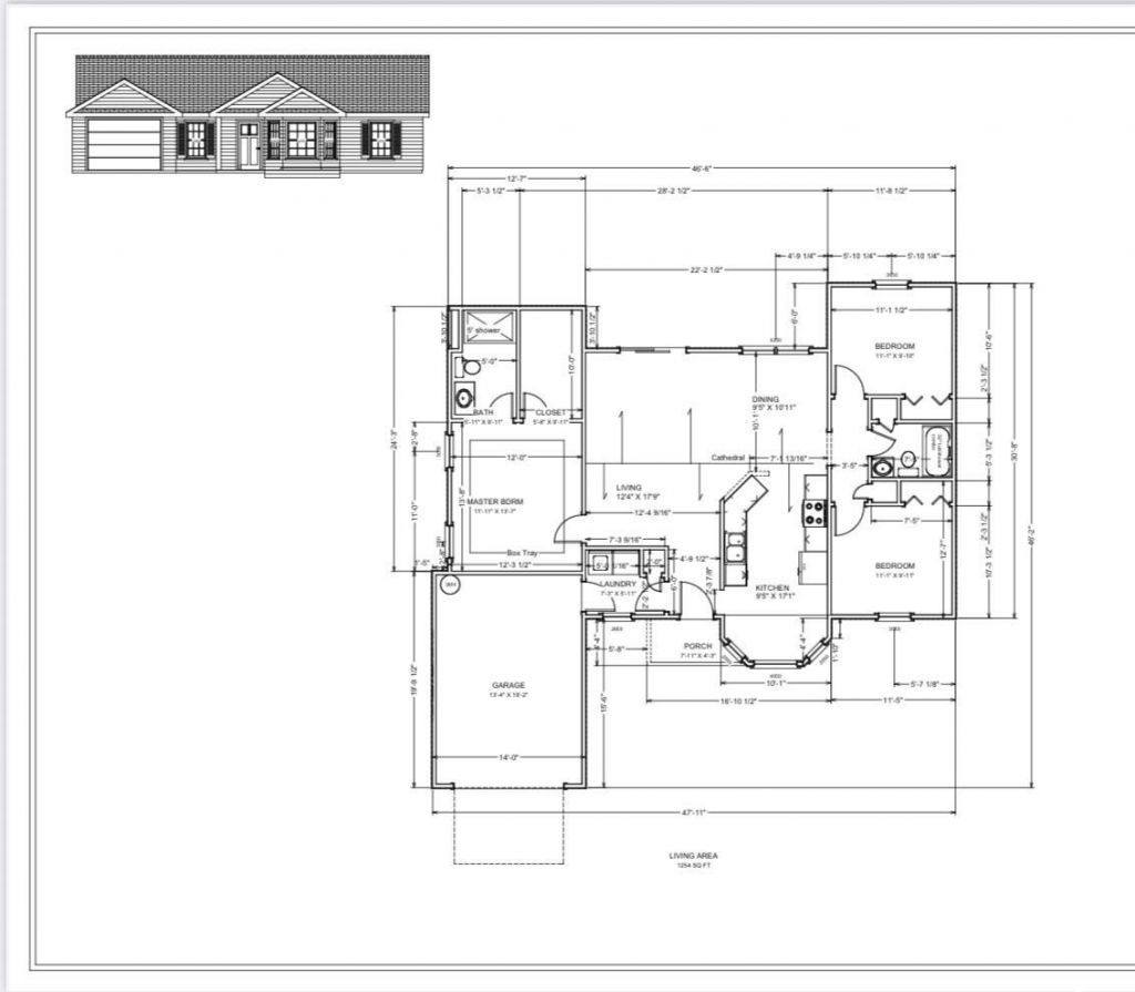 Tbb Black Creek Rd. Photo 15