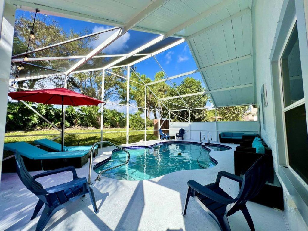 1891 Oak Berry Circle, Wellington, FL 33414 Photo