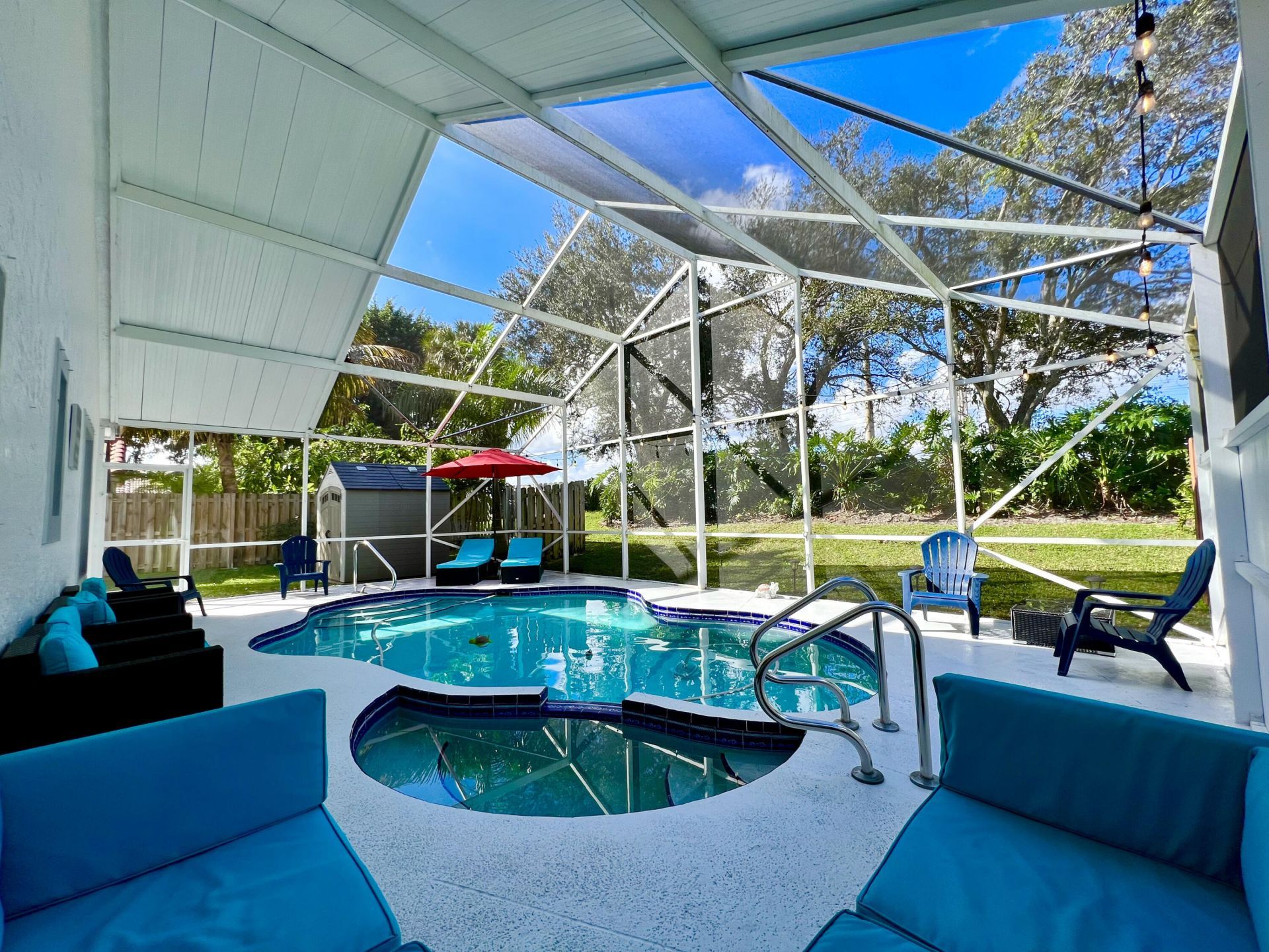 1891 Oak Berry Circle, Wellington, FL 33414 Photo