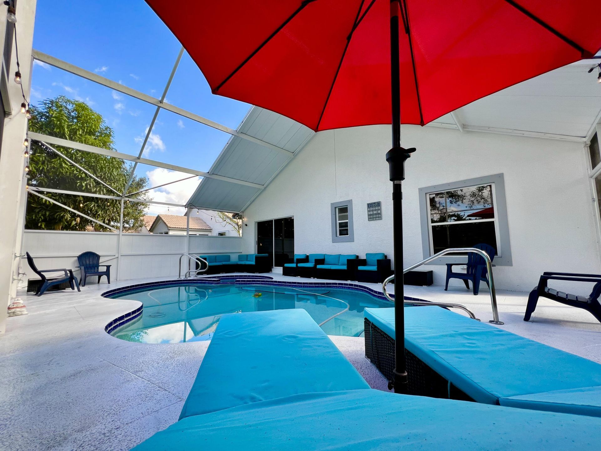 1891 Oak Berry Circle, Wellington, FL 33414 Photo