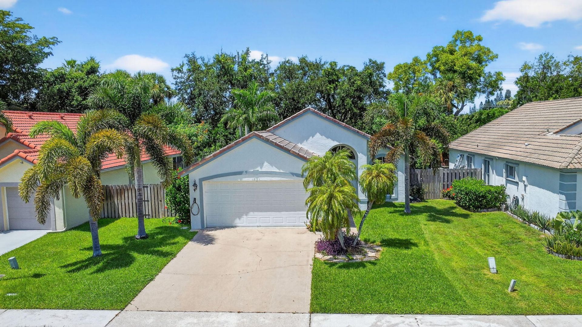 1891 Oak Berry Circle, Wellington, FL 33414 Photo