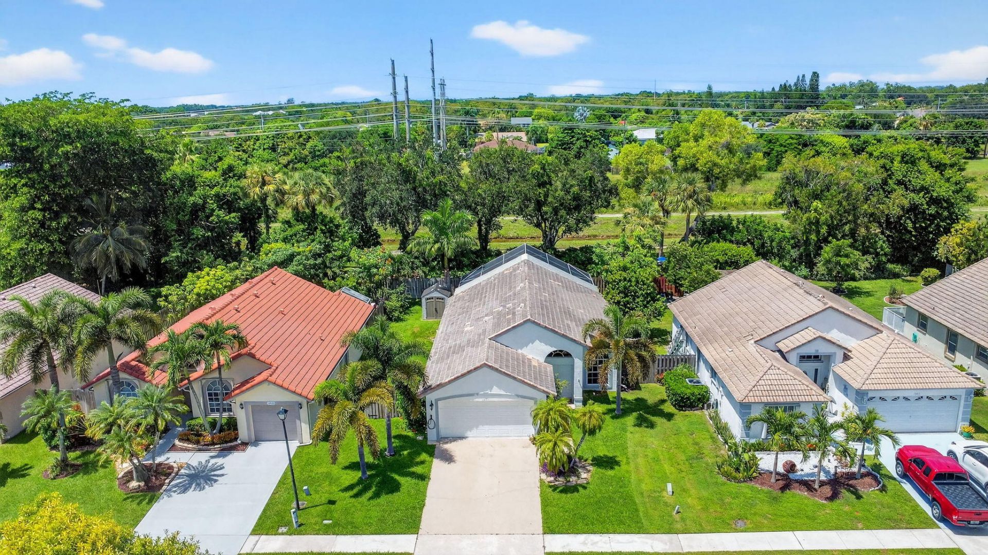 1891 Oak Berry Circle, Wellington, FL 33414 Photo