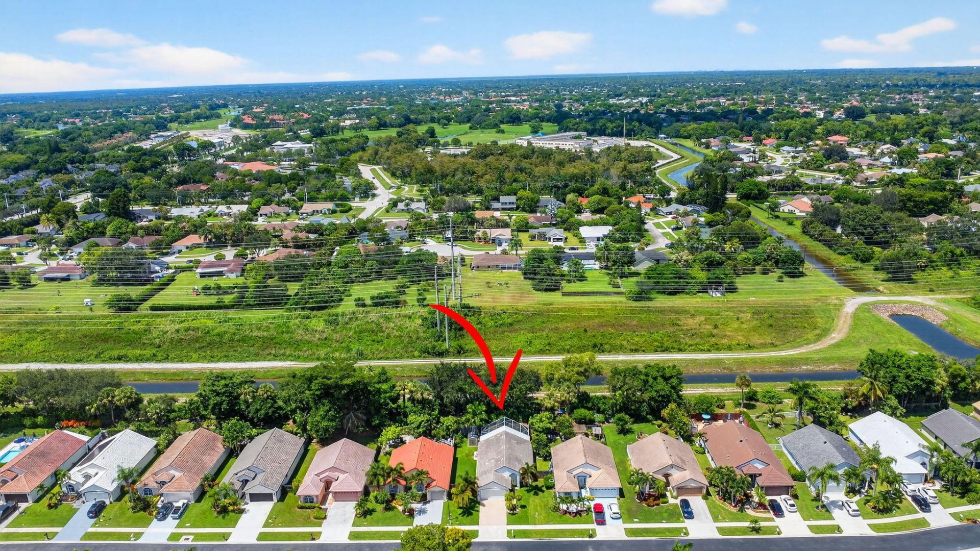 1891 Oak Berry Circle, Wellington, FL 33414 Photo