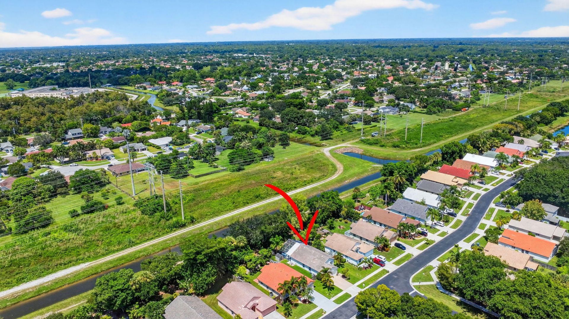 1891 Oak Berry Circle, Wellington, FL 33414 Photo