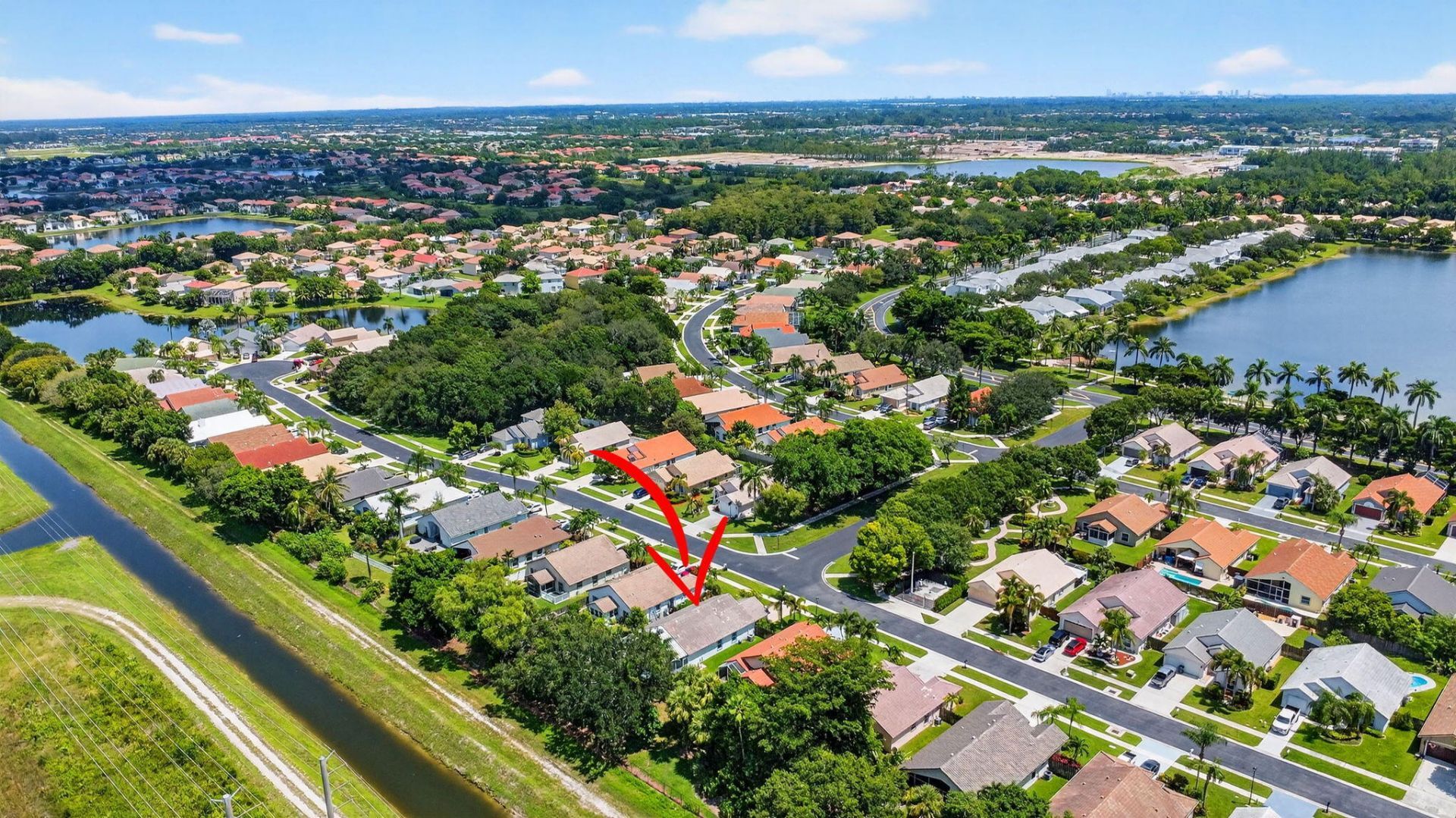 1891 Oak Berry Circle, Wellington, FL 33414 Photo