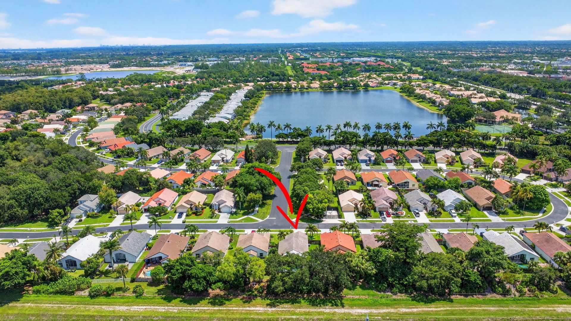 1891 Oak Berry Circle, Wellington, FL 33414 Photo